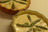 Tourte Saint-Jacques saumon : Etape 5
