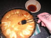 G�teau de pommes : Etape 4