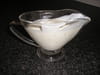 Sauce � l ail : Etape 1