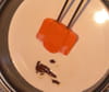 Cr�me br�l�e aux Carambar : Etape 1