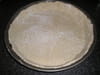 Quiche de saumon : Etape 2