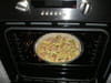 Quiche de saumon : Etape 5