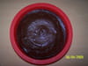 G�teau au chocolat express au micro-ondes : Etape 4