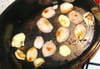 Jarret de veau aux �pices : Etape 2