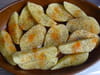 Pommes de terre country : Etape 2