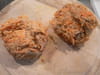 Petits pains vapeur carottes-noisettes : Etape 3