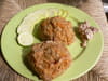 Petits pains vapeur carottes-noisettes : Etape 5