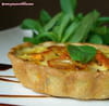 Tartelettes aux carottes � la Vache qui rit : Etape 4
