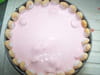 Charlotte � la mousse de fraises : Etape 6