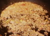 Langue de veau en sauce piquante : Etape 2