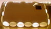 Craquant au chocolat mousseux (Royal ou Trianon) : Etape 4