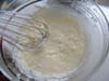 Muffins au ch�vre, tomates s�ch�es et poitrine fum�e : Etape 3