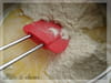 Eclairs d inspiration Fauchon : Etape 1