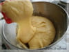 Eclairs d inspiration Fauchon : Etape 4
