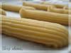 Eclairs d inspiration Fauchon : Etape 5