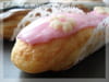 Eclairs d inspiration Fauchon : Etape 6