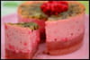 Mini cheesecake aux pralines, biscuits de Reims : Etape 1