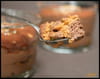 Verrine l�g�re au chocolat fa�on tiramisu : Etape 2