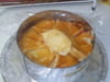 G�teau de cr�pes � la cannelle : Etape 5