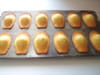 Madeleines d�guis�es : Etape 1