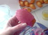 Madeleines d�guis�es : Etape 2
