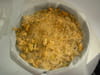 Pastilla aux fruits de mer : Etape 4