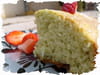 G�teau moelleux � la pistache : Etape 5