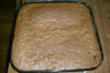 Petits brownies : Etape 4