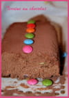 Terrine au chocolat : Etape 6