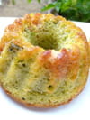 Muffins aux calissons et aux pistaches : Etape 1