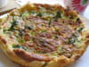 Quiche aux brocolis et jambon : Etape 5