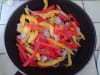 Courgettes aux herbes : Etape 5