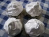 D�rive d iceberg (dessert glac�) : Etape 3