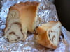 Brioche de Carinthie (Reindling) : Etape 4