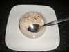Tartare de saumon � la rucola : Etape 4