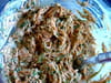Terrine carottes-fanes : Etape 4