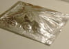 Papillote de saumon aux l�gumes : Etape 4