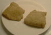 Cordon-bleu � la mozzarella : Etape 4