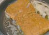 Cordon-bleu � la mozzarella : Etape 5