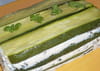 Lasagnes du potager courgettes et menthe : Etape 6