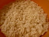 Taboul� light de chou-fleur : Etape 2