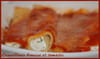 Cannellonis brousse et tomates : Etape 6