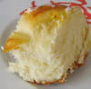 Brioche tress�e au sucre (sur poolish) : Etape 4