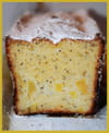 Cake pomme-citron : Etape 5