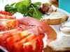Assiette compos�e : Etape 2