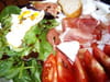 Assiette compos�e : Etape 3