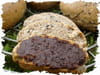Petits pains semoule et s�same noir : Etape 6