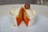 Cupcakes au pralin et Maltesers : Etape 2