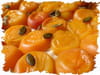 Tatin d abricots en filo : Etape 5