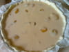 Quiche sucr�e aux abricots : Etape 2